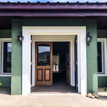 Hospedar Calafate - Los Lupinos Hotel เอลกาลาฟาเต ภายนอก รูปภาพ