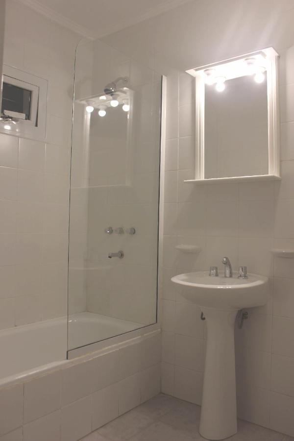 Hospedar Calafate - Los Lupinos Hotel เอลกาลาฟาเต ภายนอก รูปภาพ